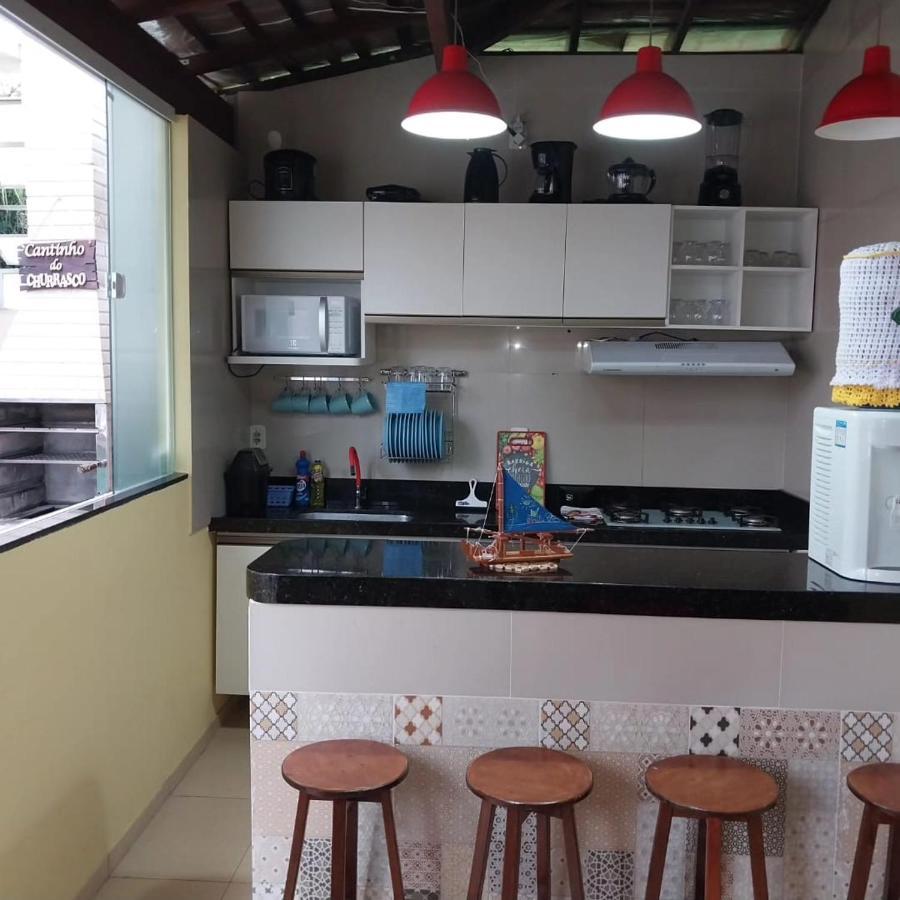 Chale 08 Porto Dos Lencois Apartment Barreirinhas Exterior foto